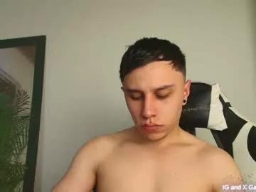 georgino_cavalli from Chaturbate is Freechat