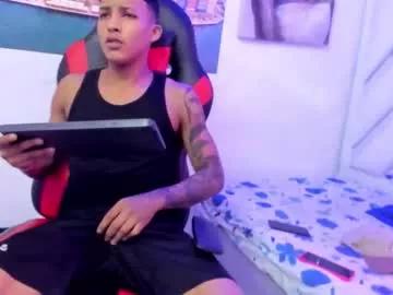 gerald_scott7 from Chaturbate is Freechat