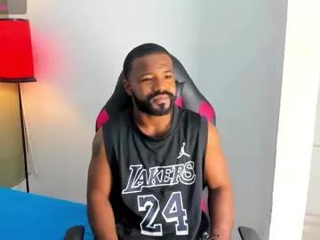 gerald_scott7 from Chaturbate is Freechat