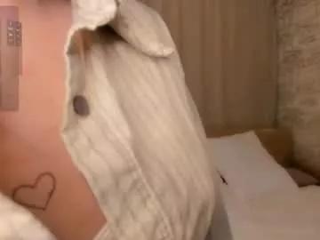 geralynwallenstein from Chaturbate is Freechat