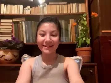 gerdasherlock model from Chaturbate