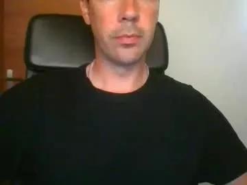 Geronimo_2 webcams show profile image 
