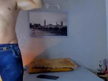 Gerson_zt webcams show profile image 