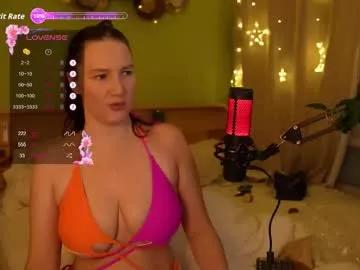 gessifossa from Chaturbate