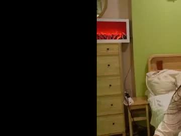 gessifossa from Chaturbate