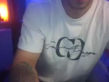 ggdjsjj from Chaturbate