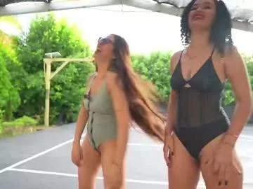 ggmansion33 from Chaturbate