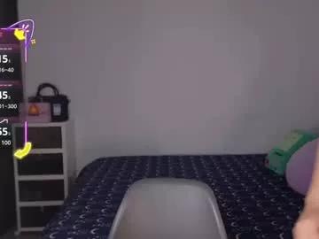 ghost_girl20 from Chaturbate is Freechat