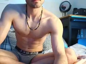 ghostdaddy9 from Chaturbate is Freechat