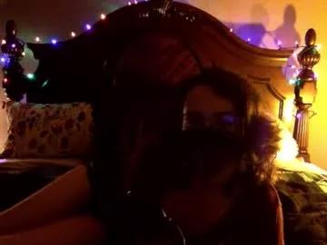 ghostinthebottle from Chaturbate is Freechat
