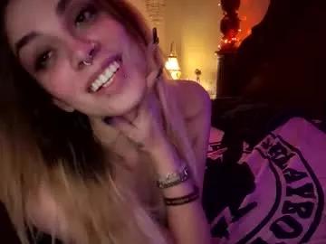 ghoulogic_444 from Chaturbate is Freechat