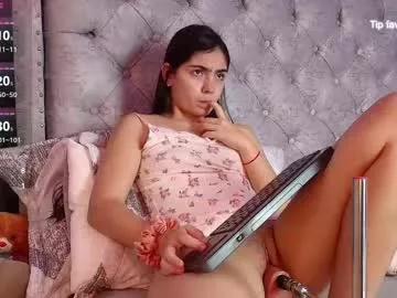 gia_rouge from Chaturbate is Freechat