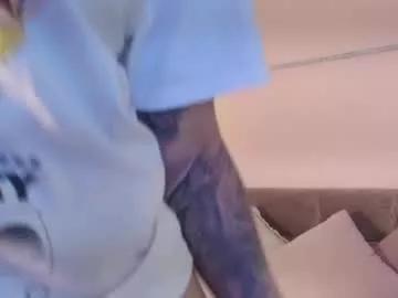 giaa_ross from Chaturbate