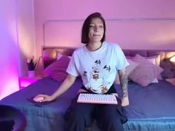 giaa_ross from Chaturbate