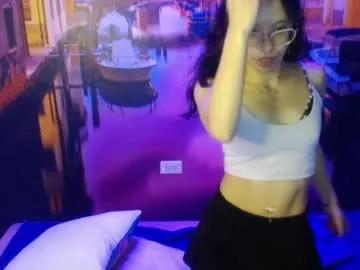 giaa_rossi from Chaturbate