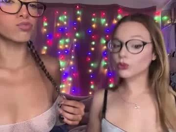 giaavalentinee from Chaturbate