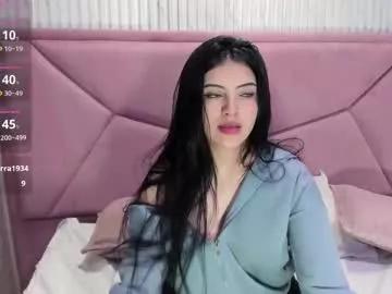 giablaze_ from Chaturbate is Freechat
