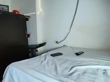 gianluca_de_rosa from Chaturbate is Freechat