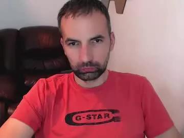 gianni_lion from Chaturbate is Freechat