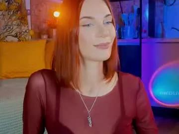 giantess_eva from Chaturbate is Freechat