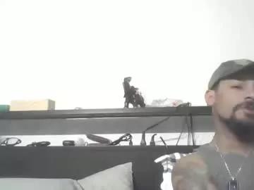 gifted_blacksnake from Chaturbate is Freechat