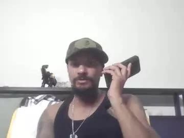 gifted_blacksnake from Chaturbate is Freechat