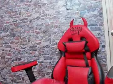 giggly_goddess from Chaturbate