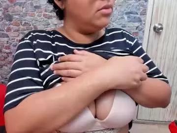giggly_goddess from Chaturbate