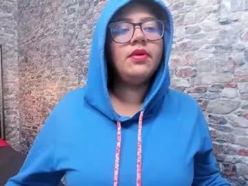giggly_goddess from Chaturbate