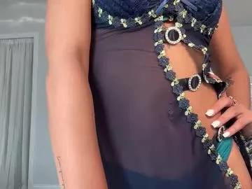 gigglygianni from Chaturbate