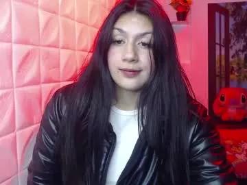 gigi_gilt_ from Chaturbate is Freechat