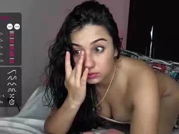 gigi_loved from Chaturbate is Freechat