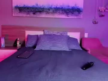 gigi_miller_ from Chaturbate