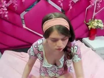 gigi_smithh from Chaturbate