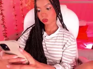 gigi_strawberry from Chaturbate
