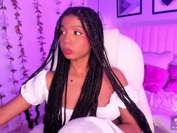 gigi_strawberry from Chaturbate