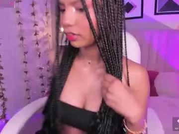 gigi_strawberry from Chaturbate