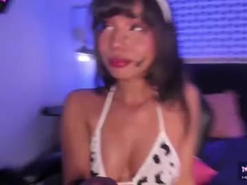 gigi_strawberry from Chaturbate