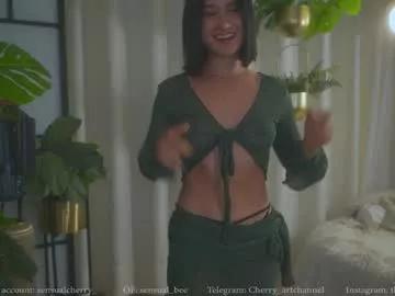gigi_ulala from Chaturbate