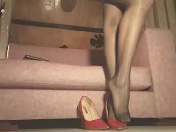 gigifontaine_ from Chaturbate