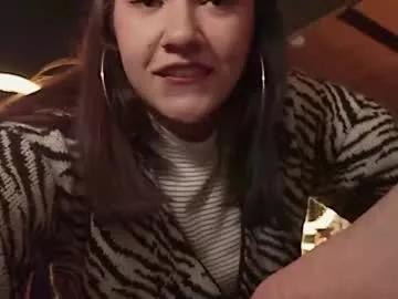 gigifontaine_ from Chaturbate is Freechat