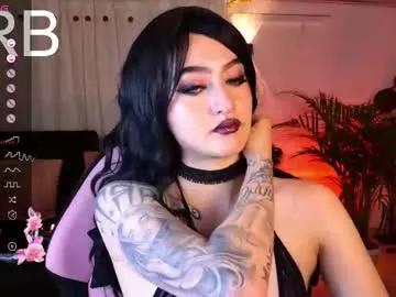 gigii_hadiidd from Chaturbate
