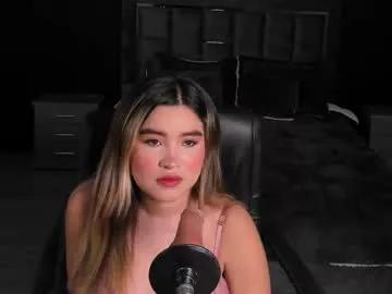 gigiidoll from Chaturbate