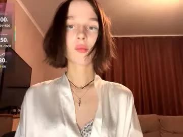 gigikray from Chaturbate