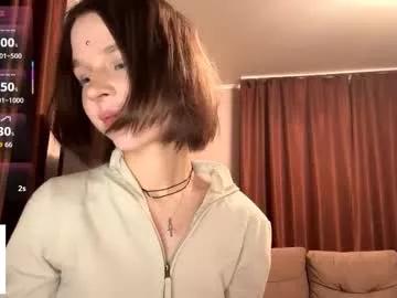 gigikray from Chaturbate