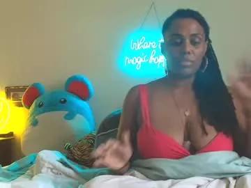 gigimcfee from Chaturbate