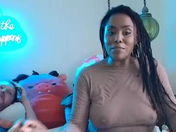 gigimcfee from Chaturbate