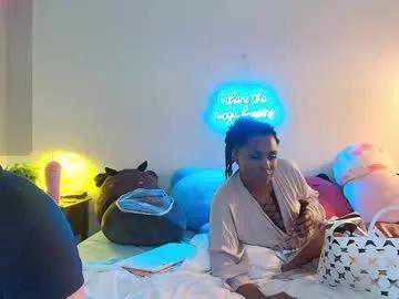 gigimcfee from Chaturbate is Freechat