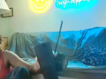 gigimcfee from Chaturbate