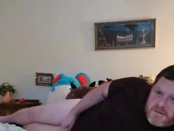 gigimcfee from Chaturbate